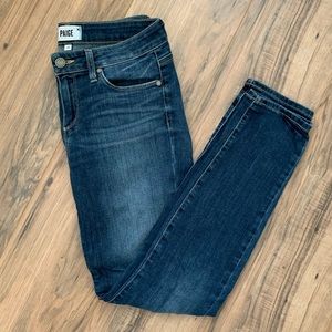 PAIGE Skinny Jeans